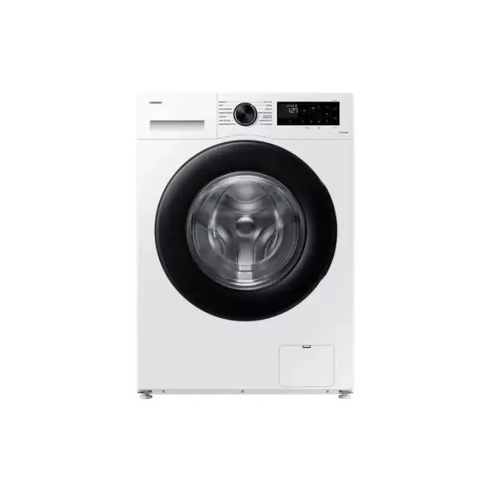 Samsung Lavatrice Crystal Clean 8 kg WW80CGC04DAEET