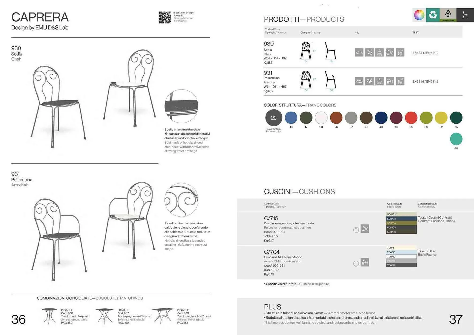 Volantino Emu da 22 settembre a 31 dicembre di 2024 - Pagina del volantino 20