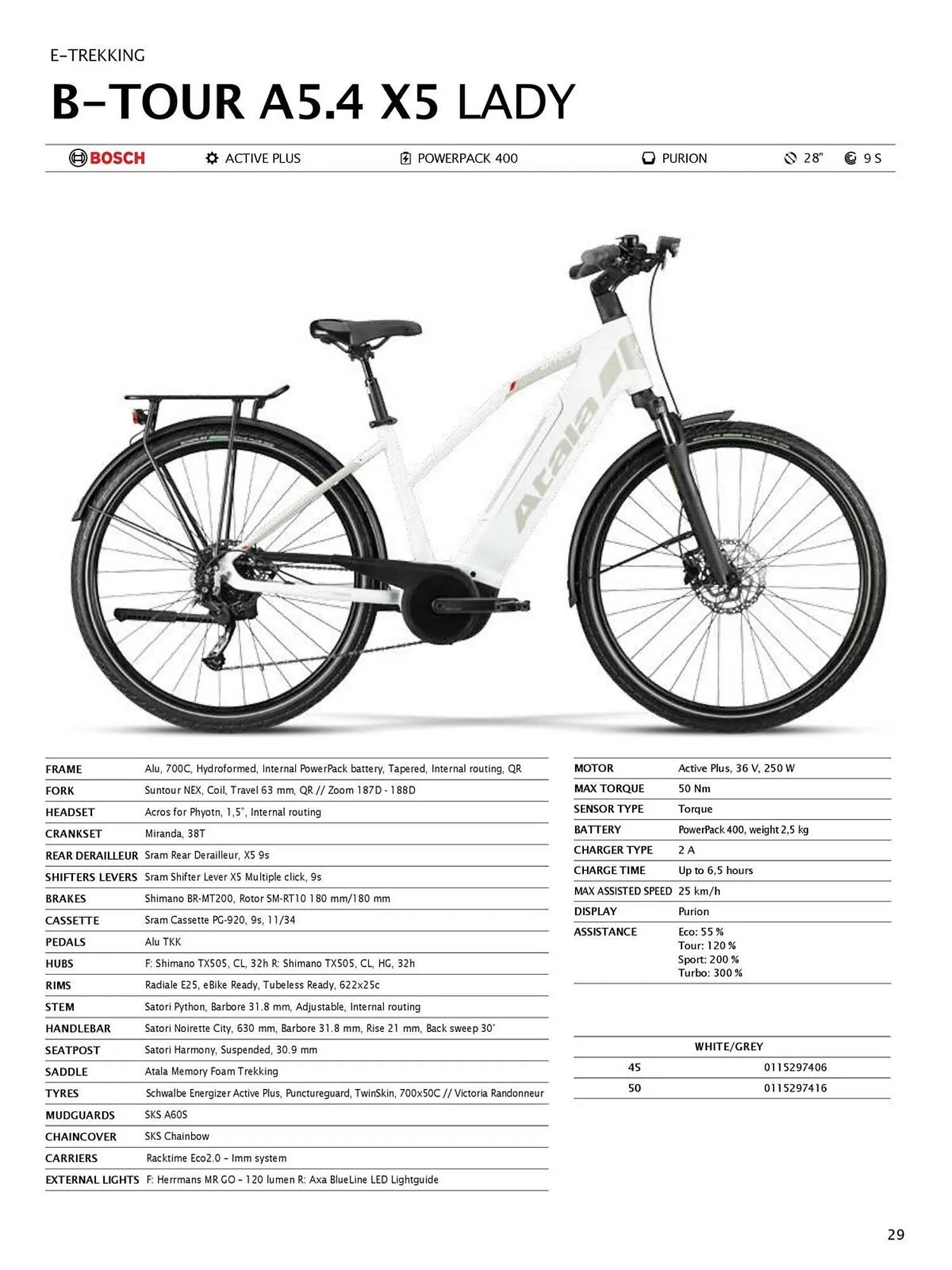 Volantino Atala da 20 novembre a 31 dicembre di 2025 - Pagina del volantino 31