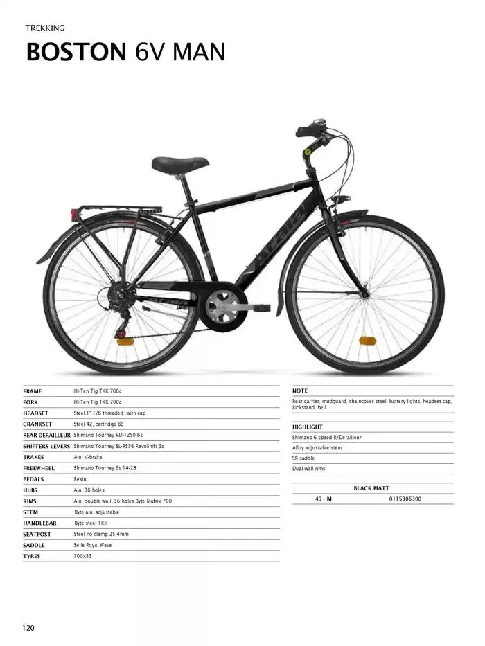 Atala 2025 da 20 novembre a 31 dicembre di 2025 - Pagina del volantino 122