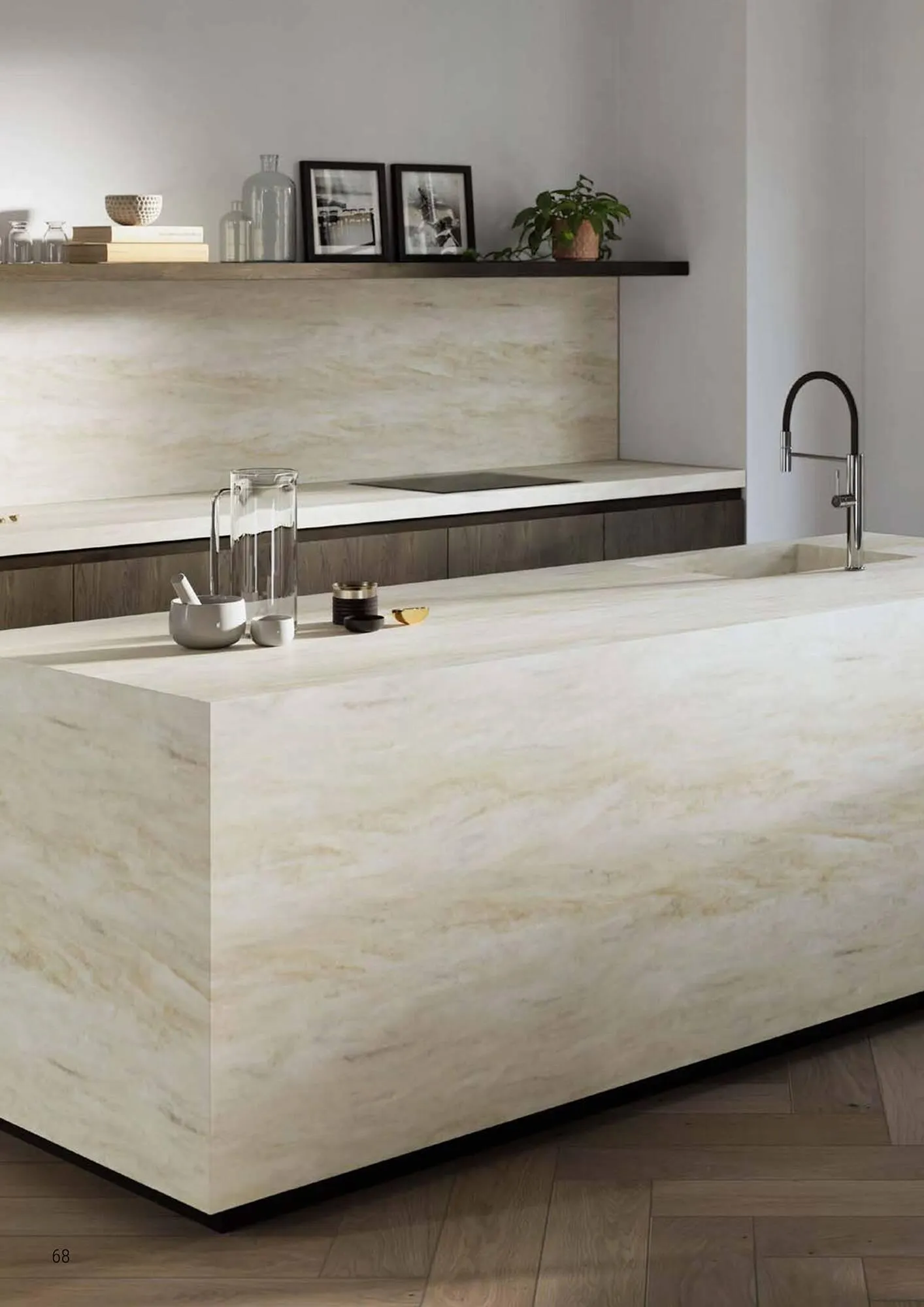 Volantino Porcelanosa da 18 febbraio a 31 dicembre di 2025 - Pagina del volantino 68