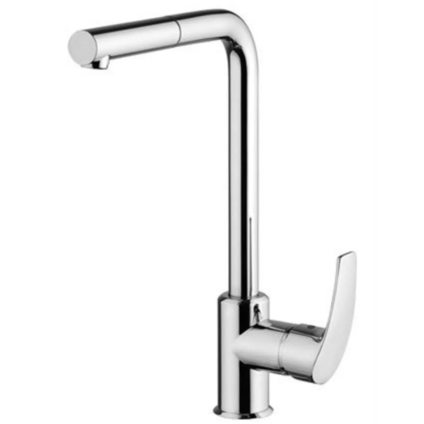 Miscelatore lavello Atomix 3.0