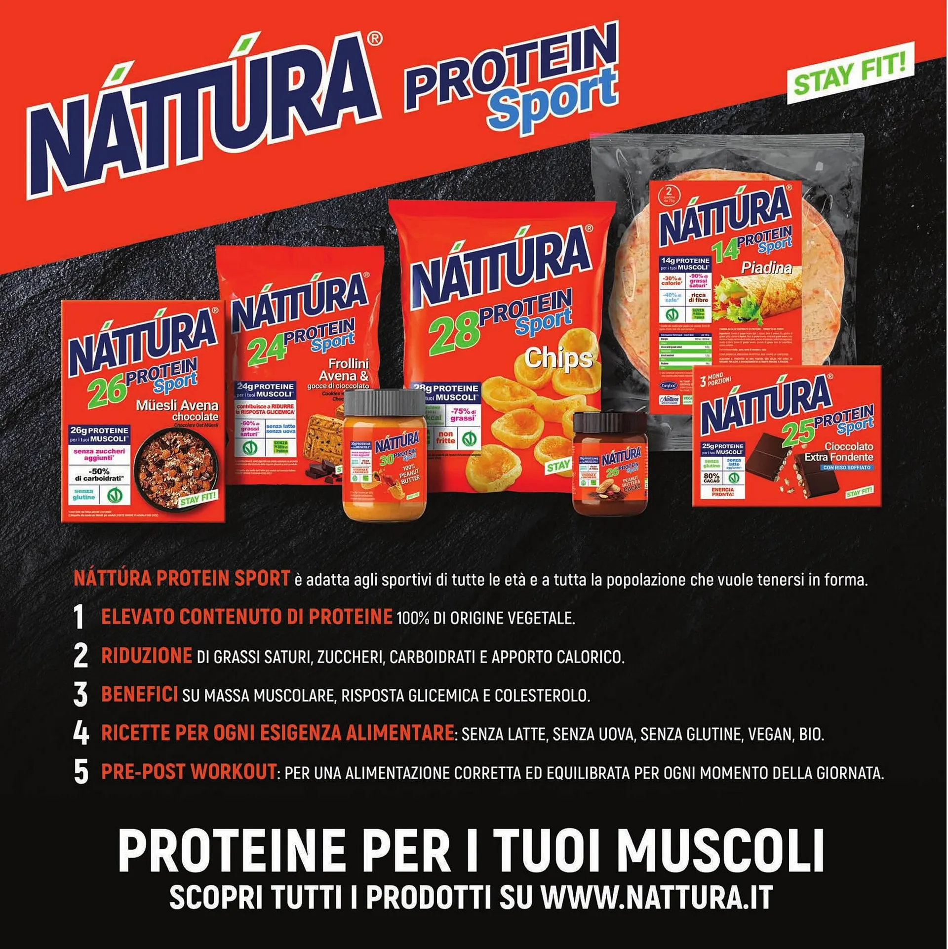 Volantino Orvea da 3 aprile a 16 aprile di 2024 - Pagina del volantino 19