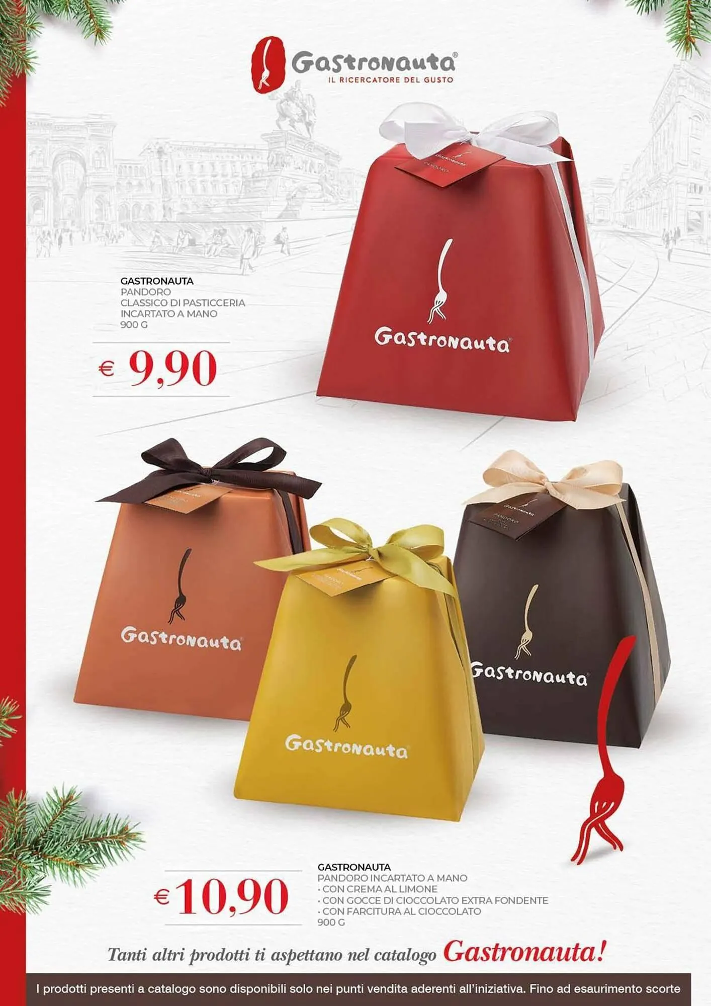 Volantino Dodecà da 19 novembre a 25 dicembre di 2025 - Pagina del volantino 54