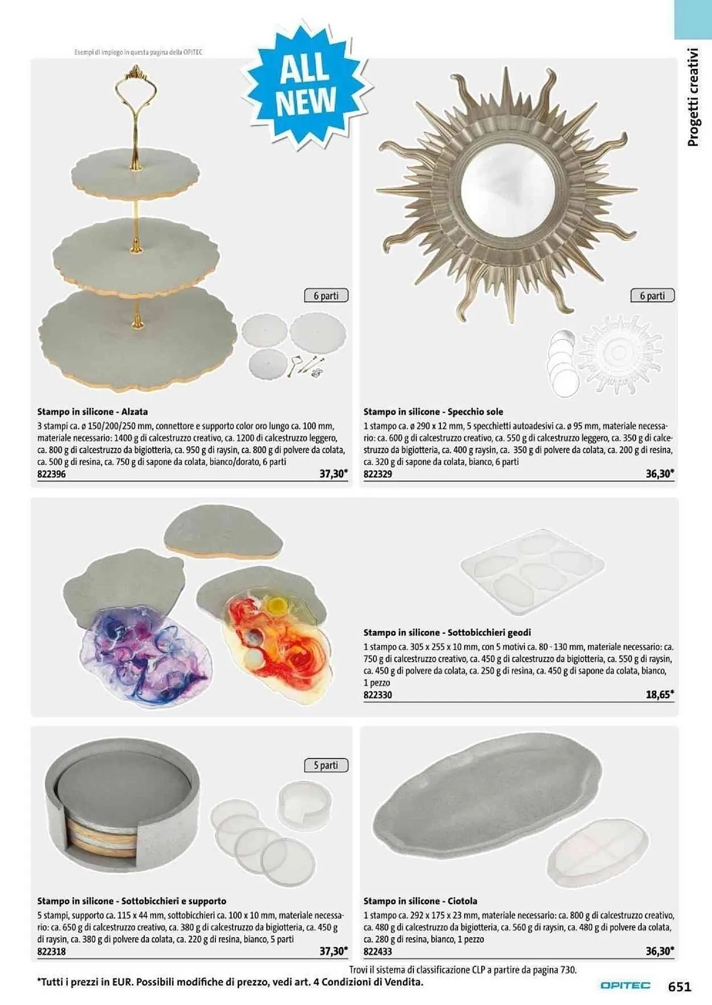 Volantino Opitec da 6 gennaio a 31 agosto di 2024 - Pagina del volantino 651