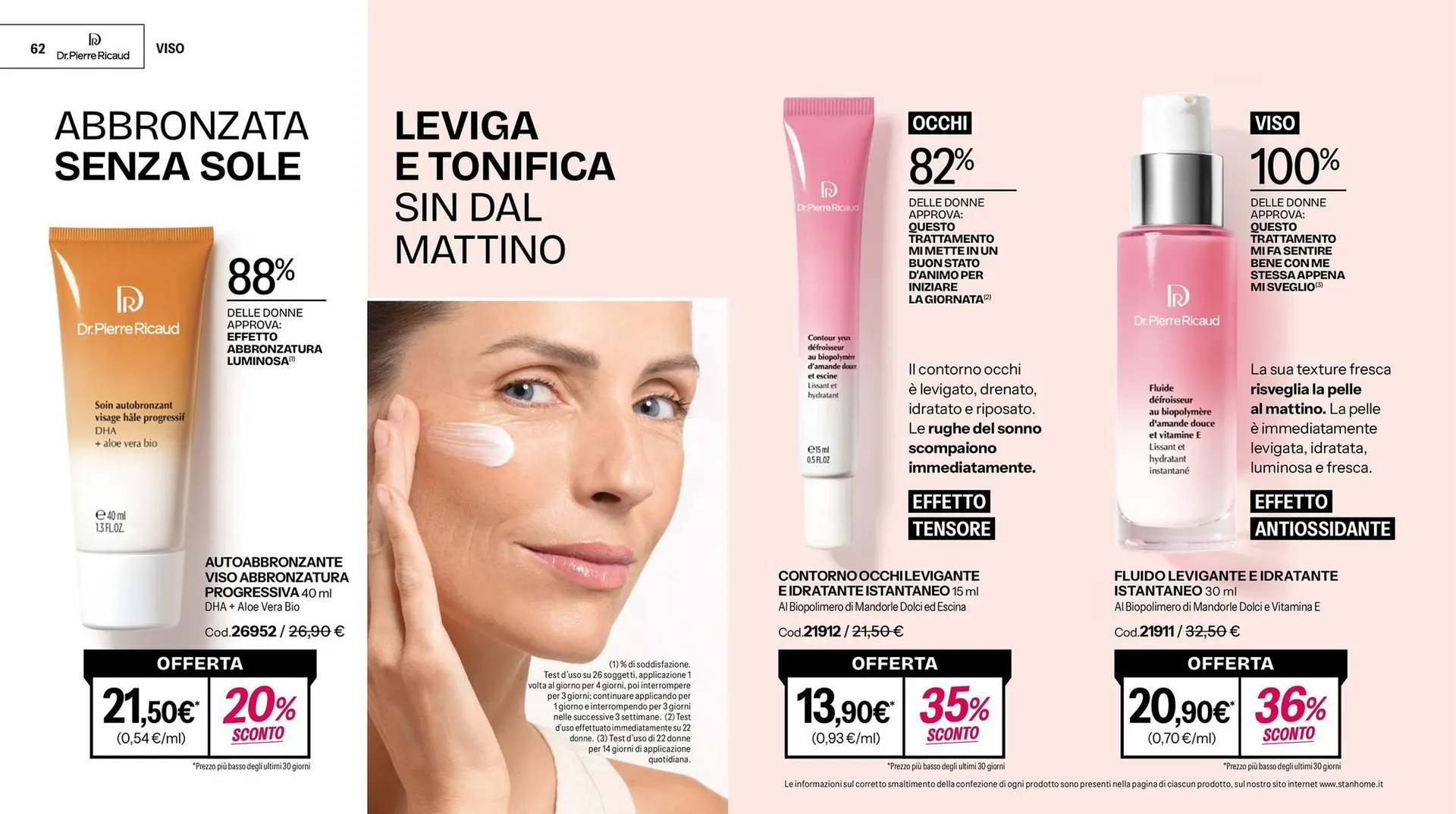 Catalogo Stanhome da 30 settembre a 17 ottobre di 2025 - Pagina del volantino 32