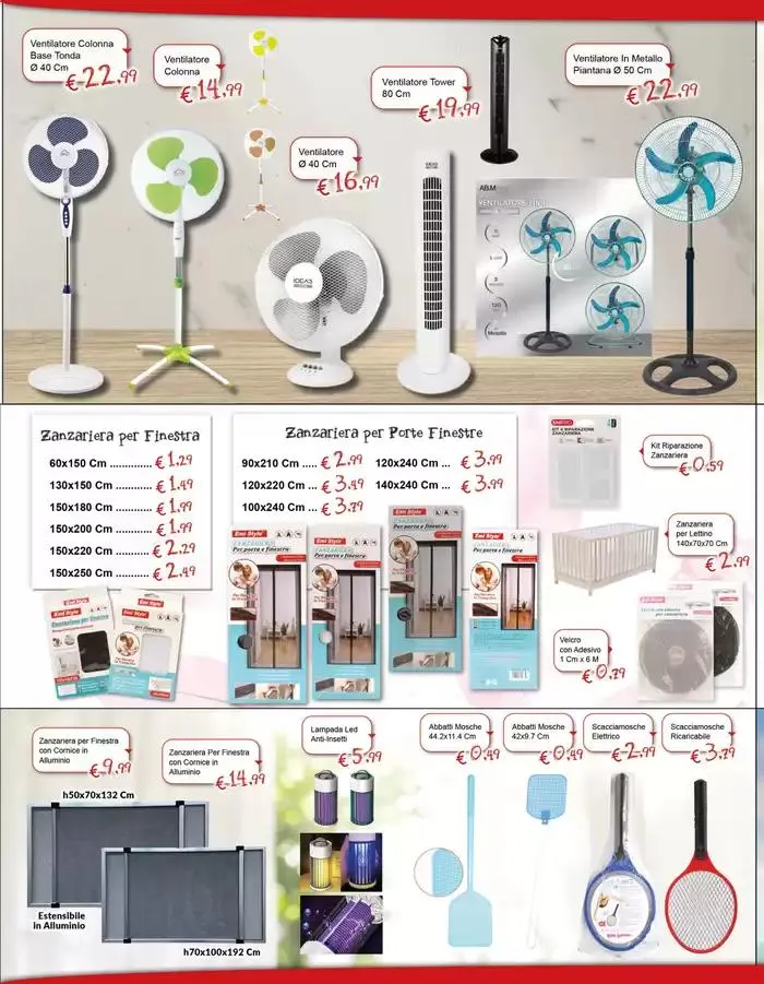 Grandi sconti da 5 maggio a 18 maggio di 2025 - Pagina del volantino 2