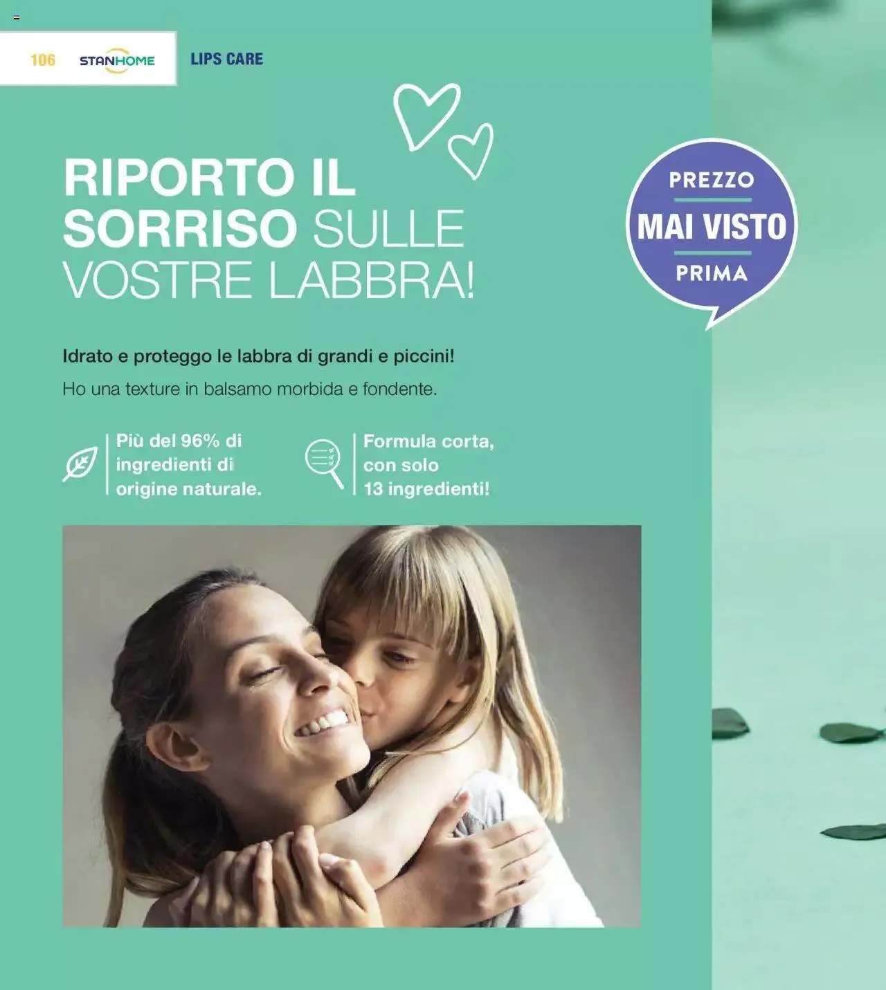 Catalogo Stanhome 14/2023 da 12 settembre a 29 settembre di 2023 - Pagina del volantino 107