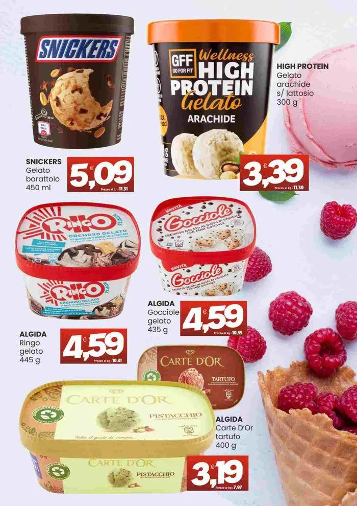 Sottotutto da 24 giugno a 7 luglio di 2024 - Pagina del volantino 7