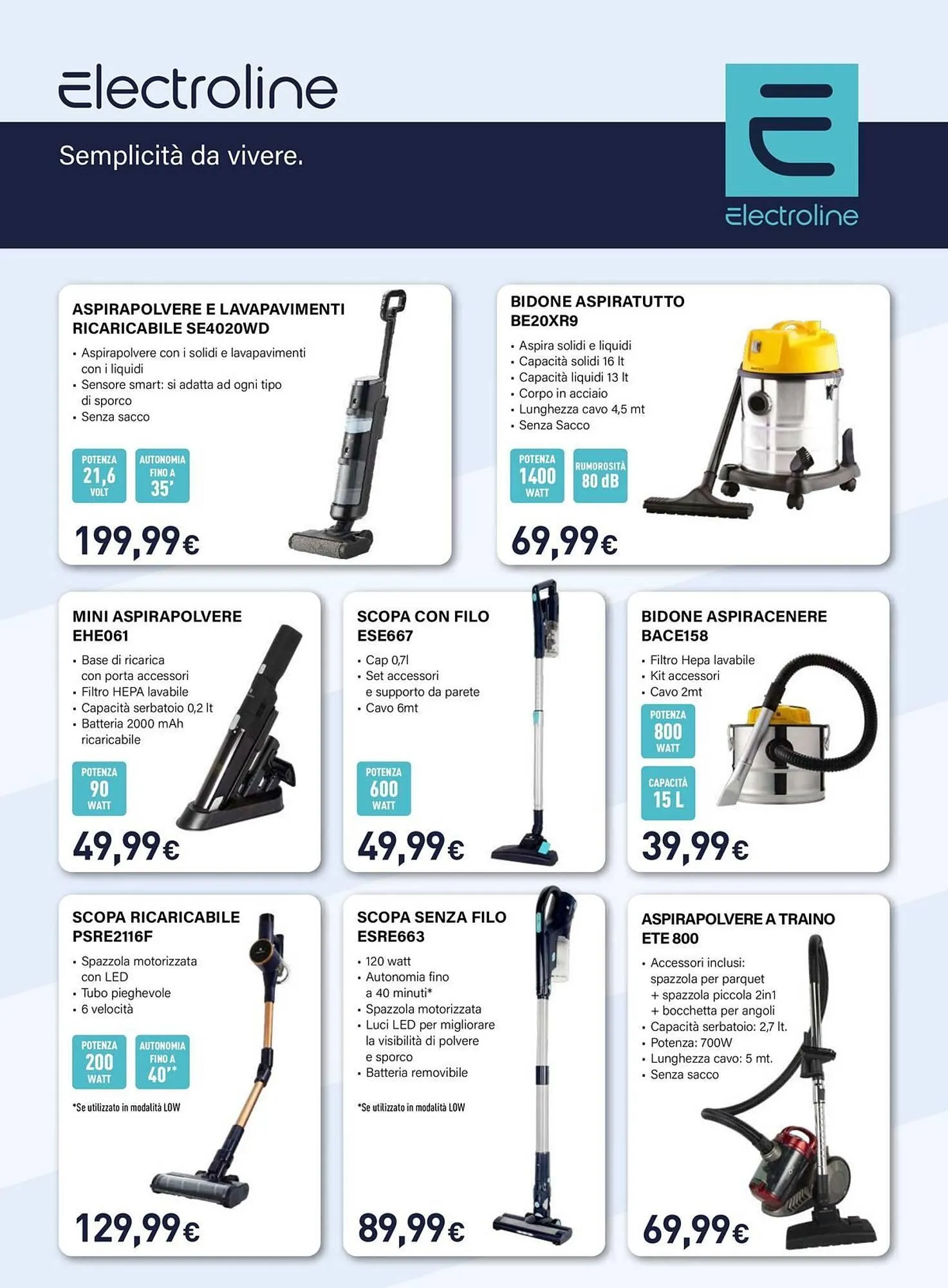 Volantino Unieuro da 6 dicembre a 24 dicembre di 2025 - Pagina del volantino 16