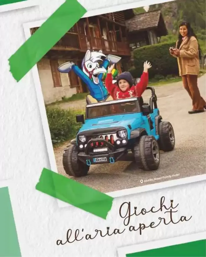 Catalogo di natale 2024! da 19 novembre a 24 dicembre di 2024 - Pagina del volantino 214