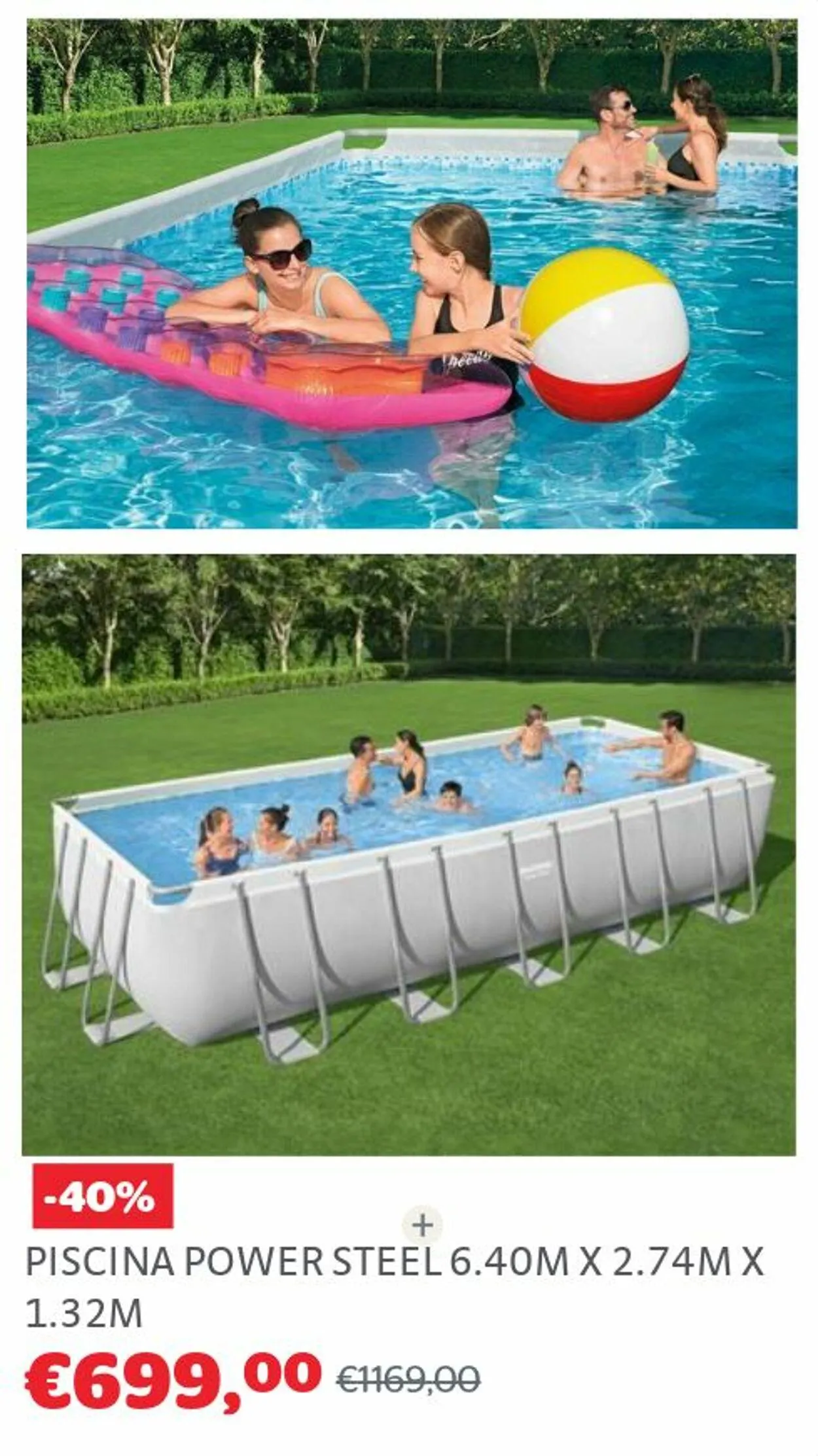 Bricocenter Volantino attuale da 5 maggio a 19 maggio di 2025 - Pagina del volantino 10