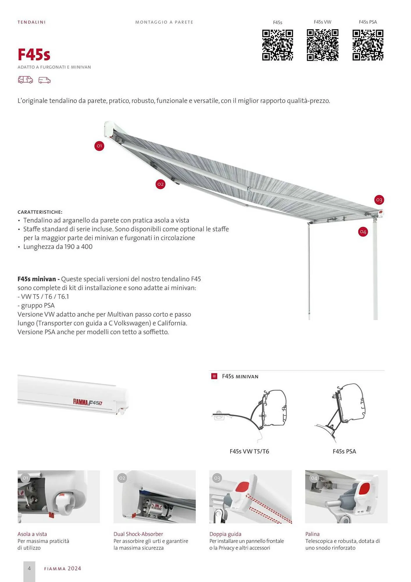 Volantino Fiamma da 1 febbraio a 29 febbraio di 2024 - Pagina del volantino 4