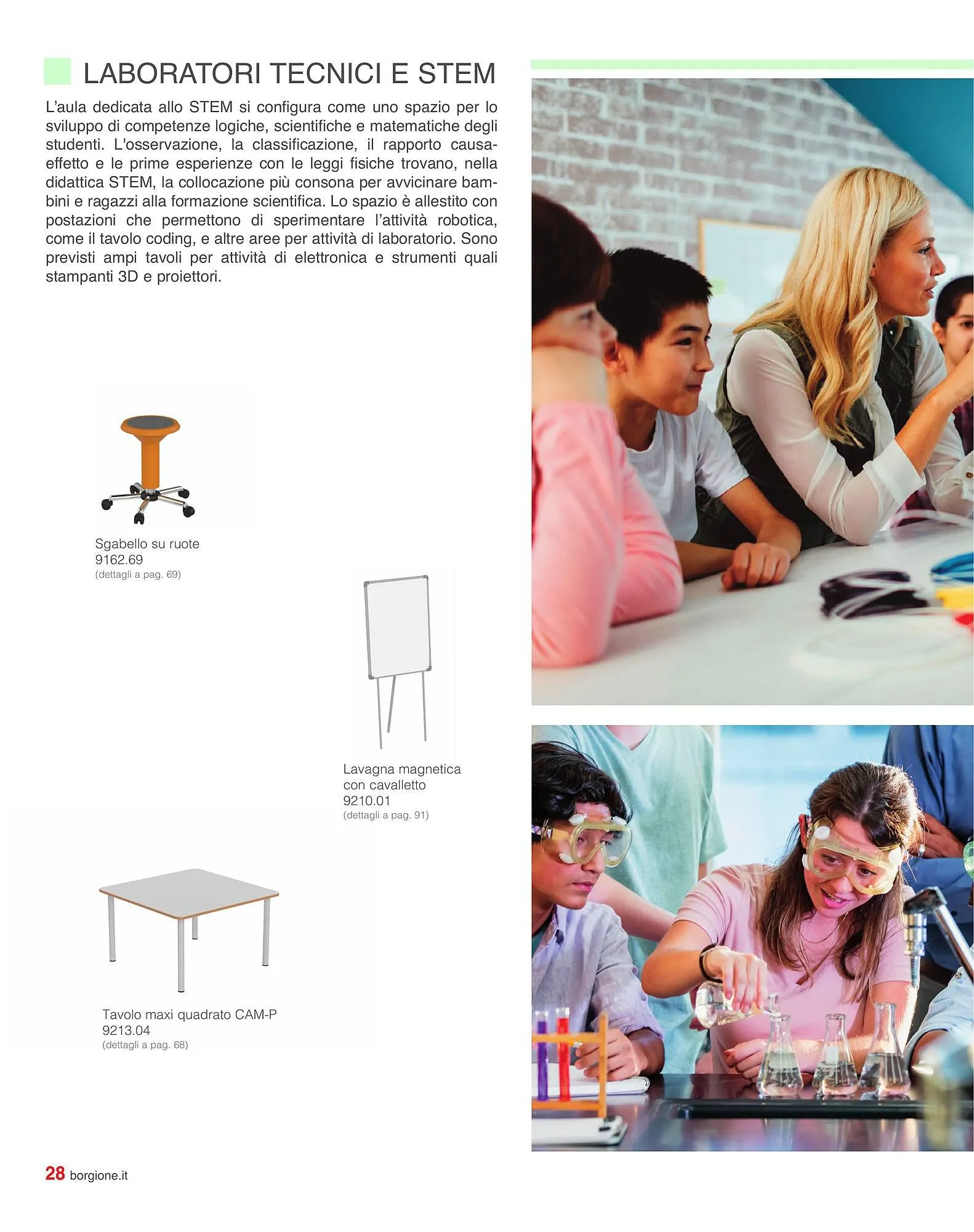 Volantino Borgione Sport da 18 gennaio a 28 dicembre di 2024 - Pagina del volantino 28