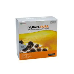Papaya Pura Zuccari 90 G