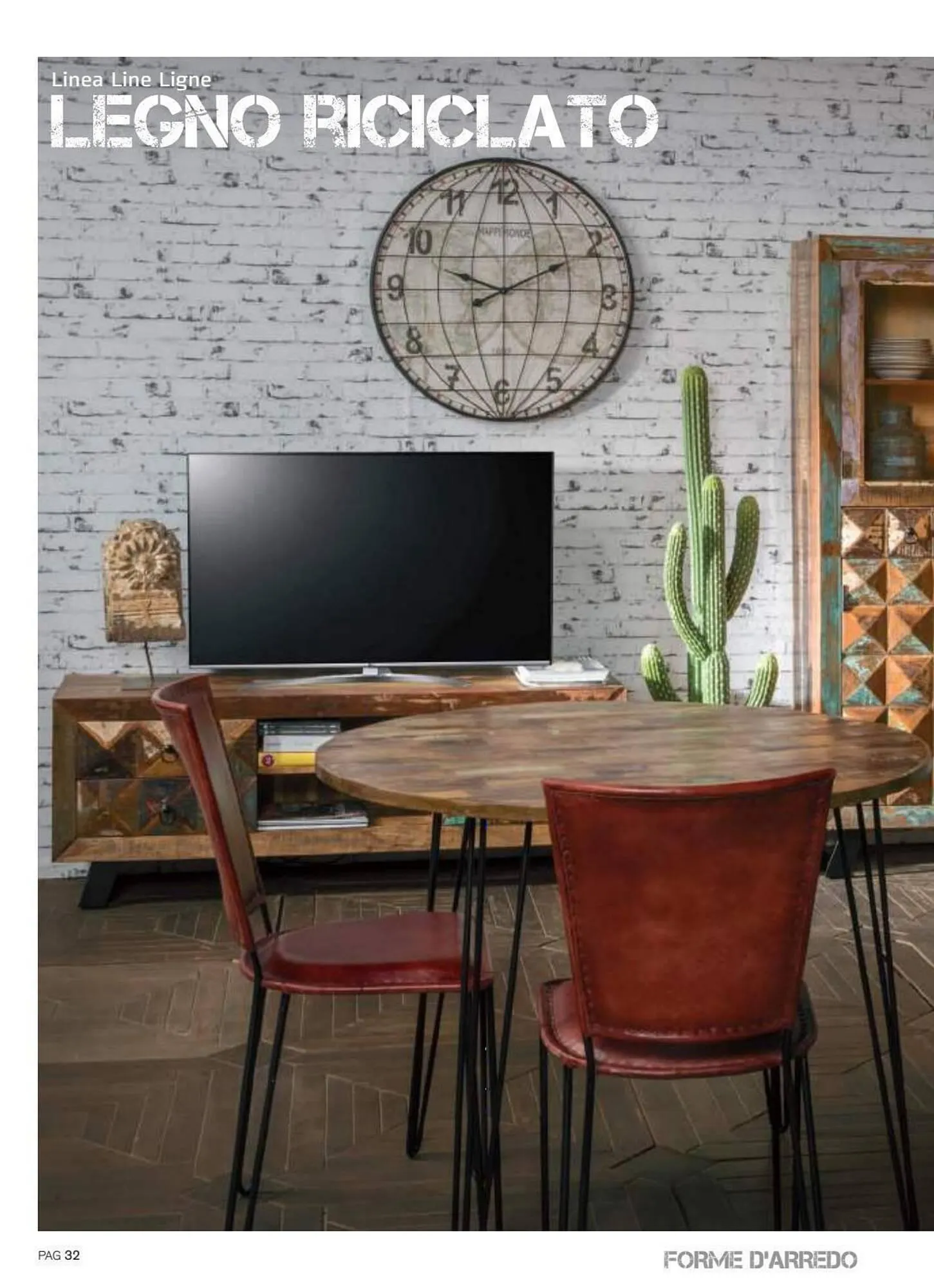 Volantino Hobby e Legno da 13 aprile a 31 maggio di 2025 - Pagina del volantino 32