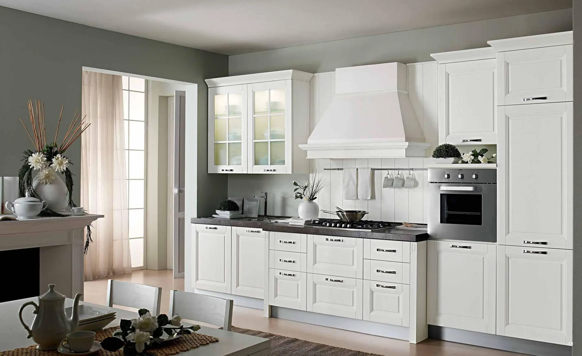 Volantino Mondo Convenienza da 5 novembre a 28 dicembre di 2025 - Pagina del volantino 9