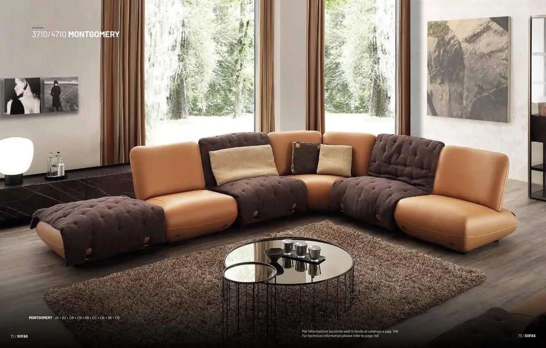 Italian made collection! da 14 luglio a 30 giugno di 2024 - Pagina del volantino 37