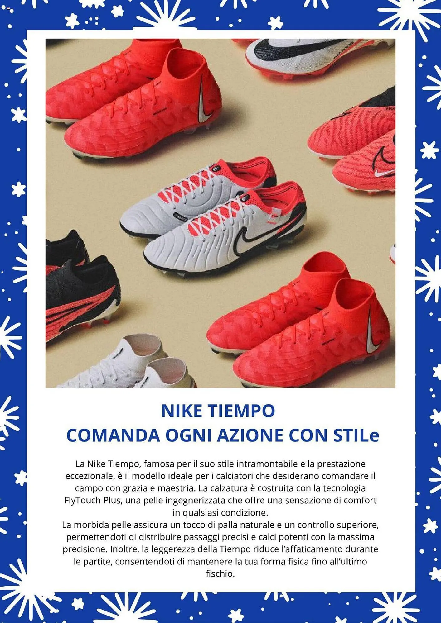 Volantino Intersport da 1 settembre a 30 settembre di 2023 - Pagina del volantino 5