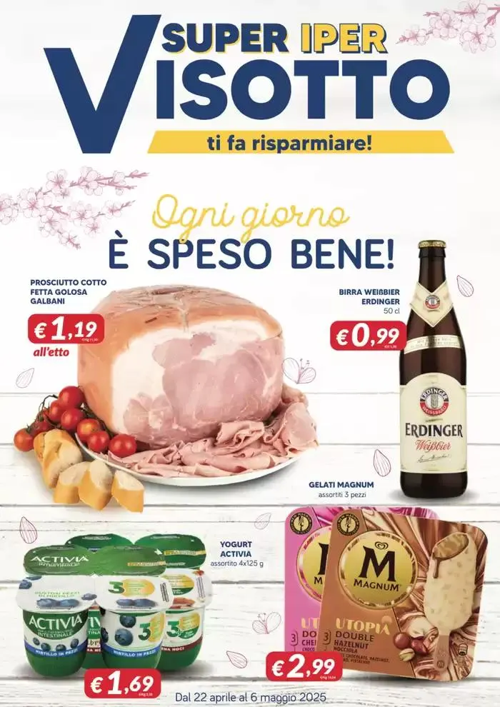 Ogni giorno e speso bene! - 1