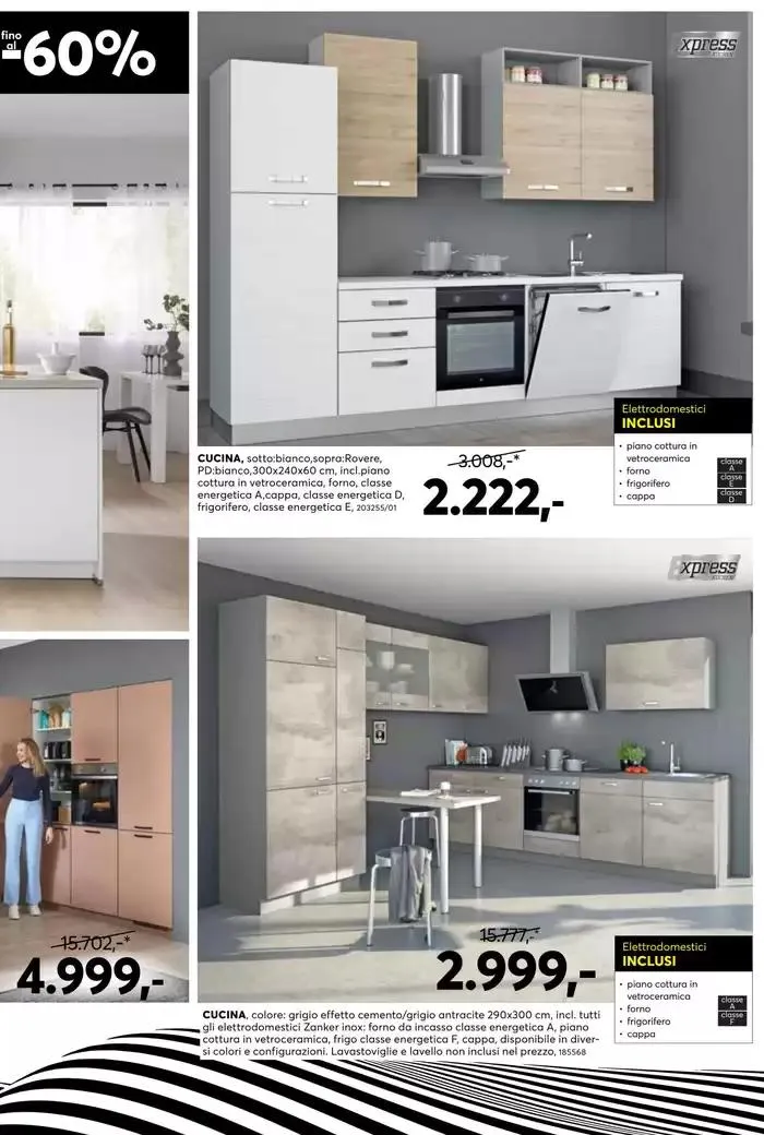 Nuova aperatura da 23 aprile a 4 maggio di 2025 - Pagina del volantino 13