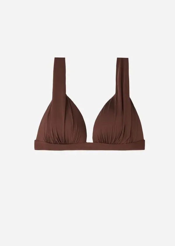 Triangolo Imbottito Graduato Costume Timeless Diva