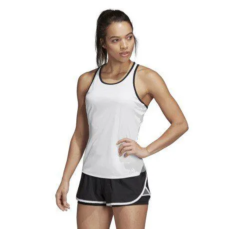 Canotta Donna Club Tank