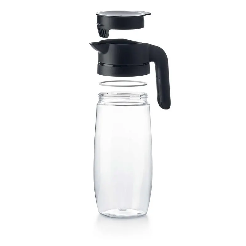 Caraffa essenziale 1,7 l Servi le tue bevande preferite con eleganza!