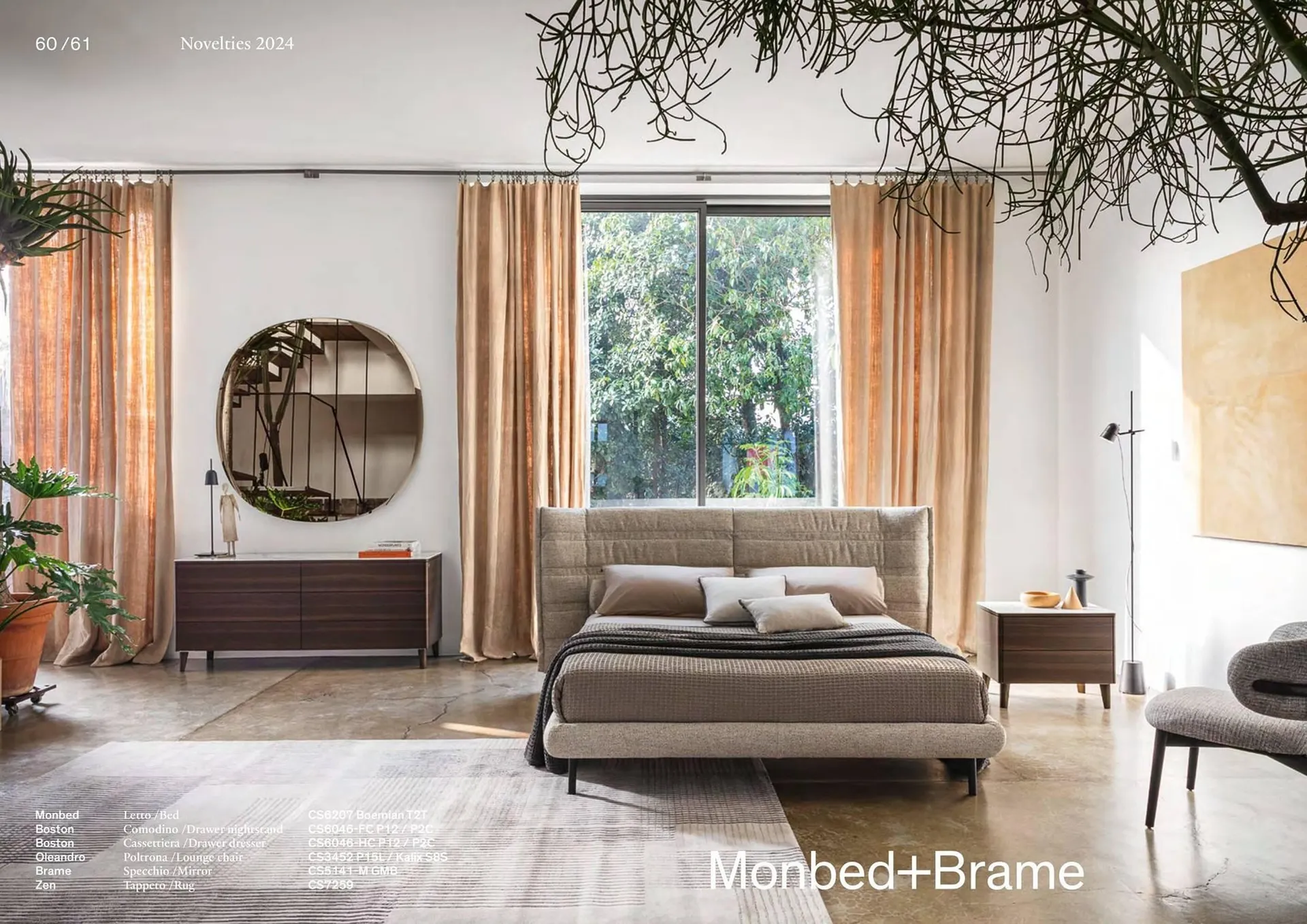 Volantino Calligaris da 5 agosto a 30 giugno di 2025 - Pagina del volantino 32