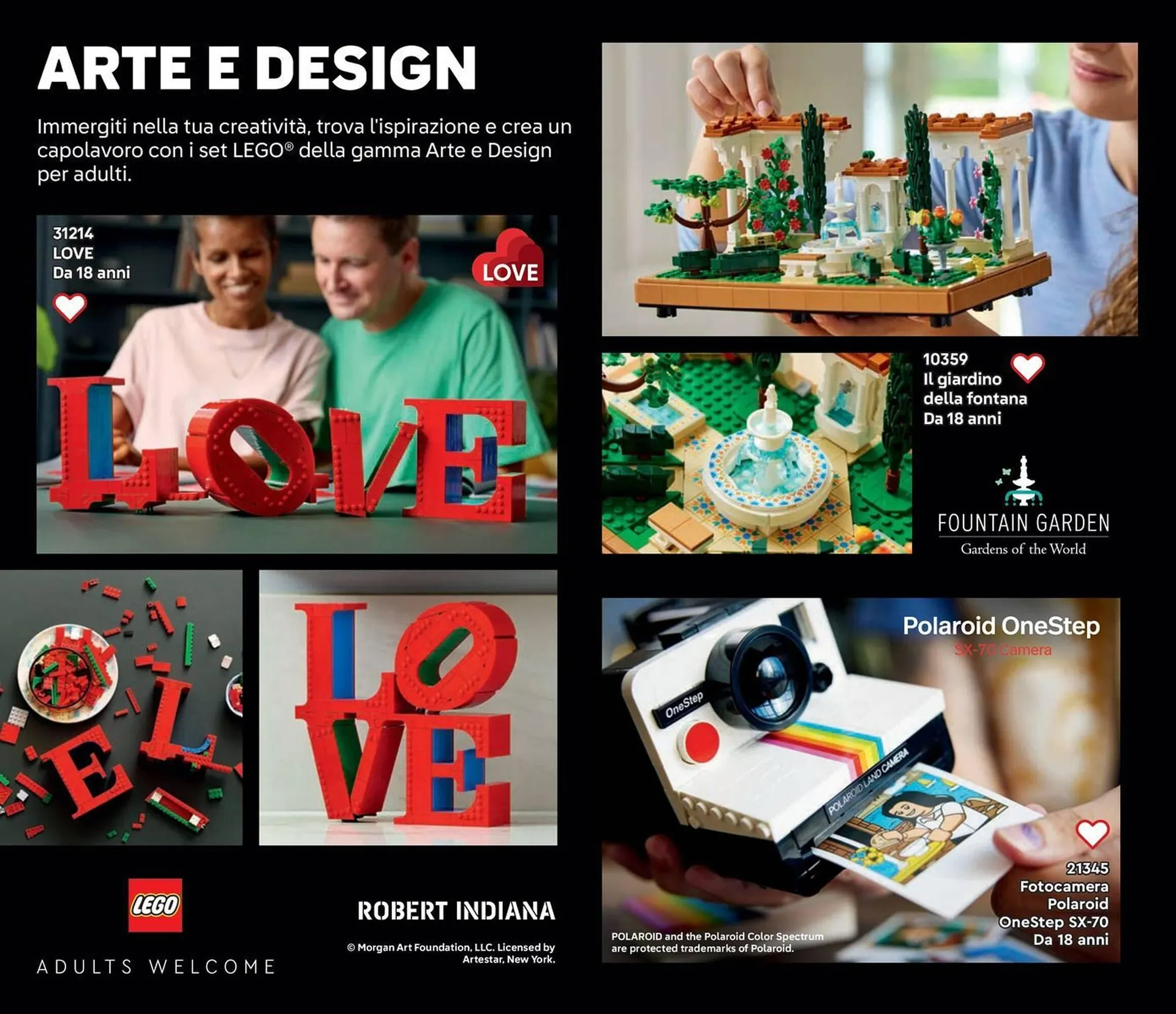 Volantino Lego da 1 luglio a 31 dicembre di 2025 - Pagina del volantino 150