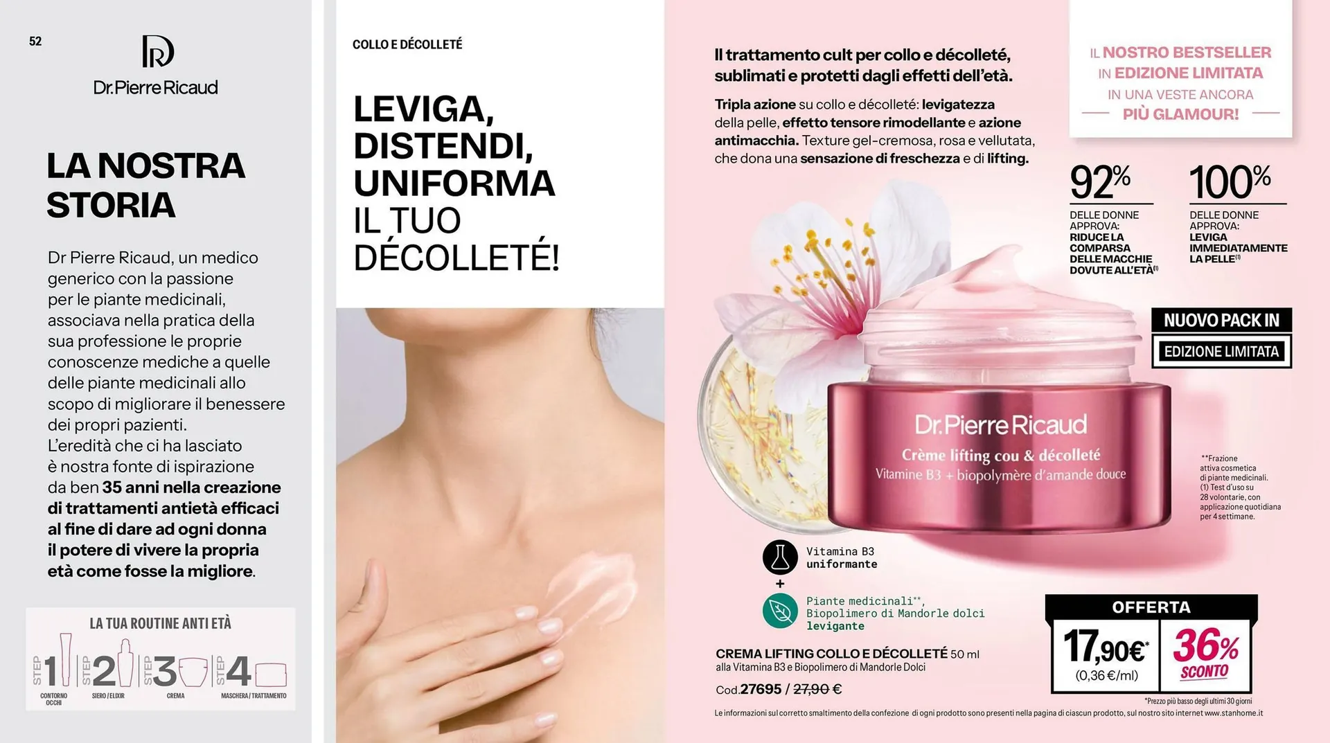 Catalogo Stanhome da 30 settembre a 17 ottobre di 2025 - Pagina del volantino 27