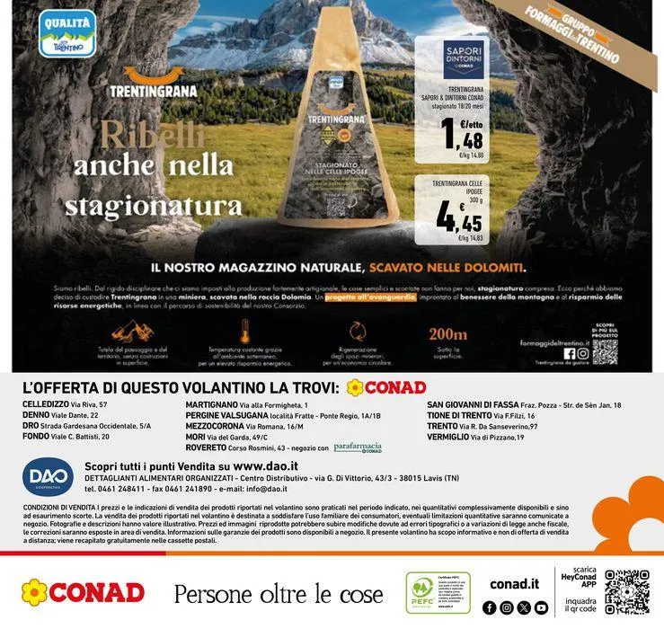 Sottocosto da 28 maggio a 10 giugno di 2024 - Pagina del volantino 28