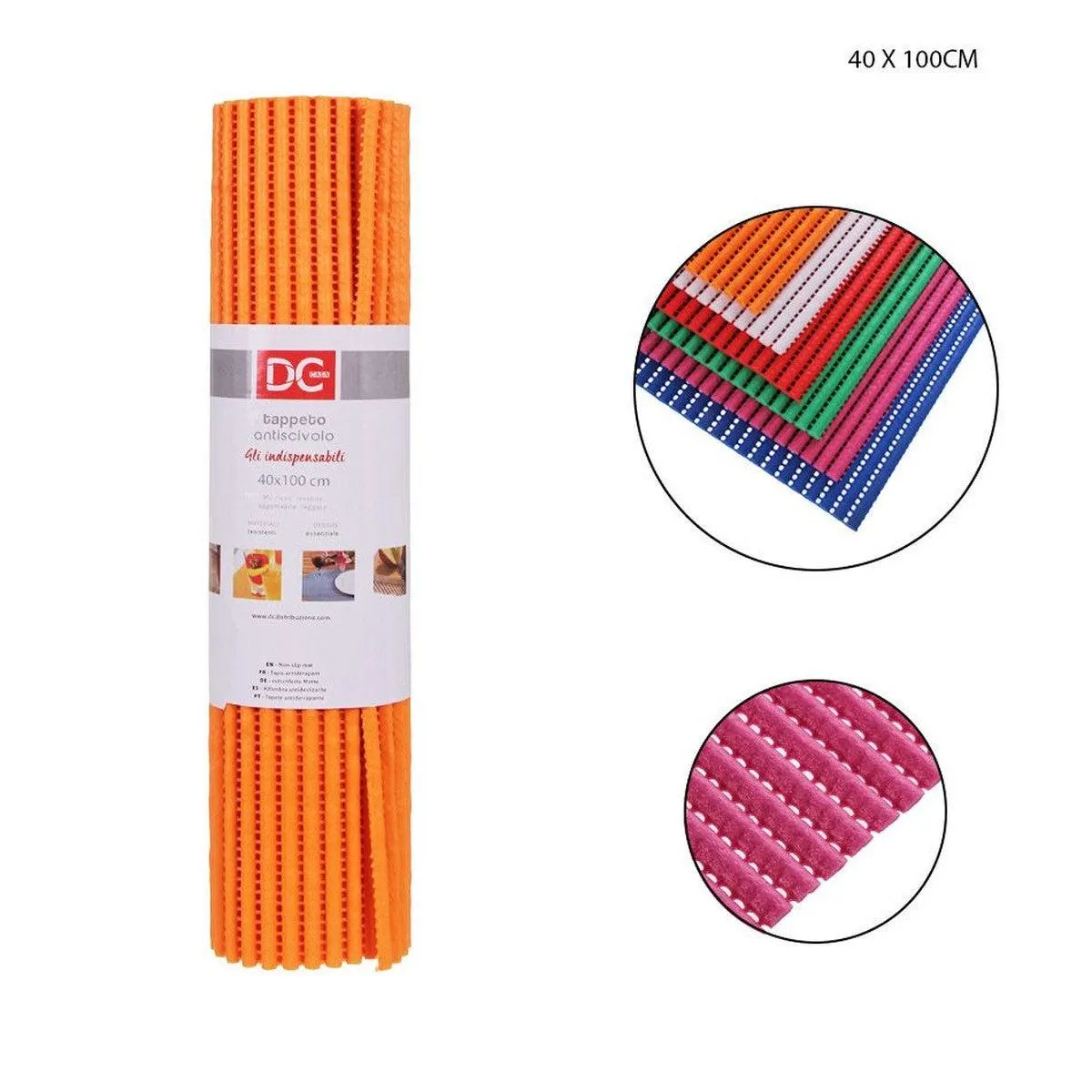 Dc Non-slip Carpet 40X100Cm