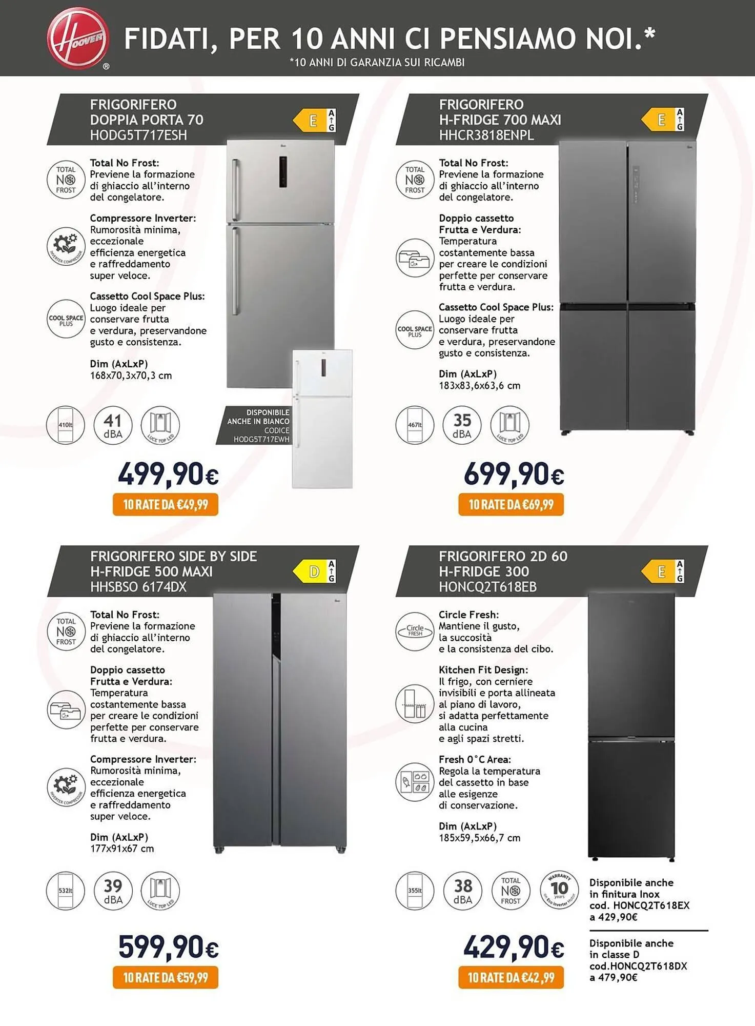 Volantino Unieuro da 4 luglio a 24 luglio di 2025 - Pagina del volantino 2