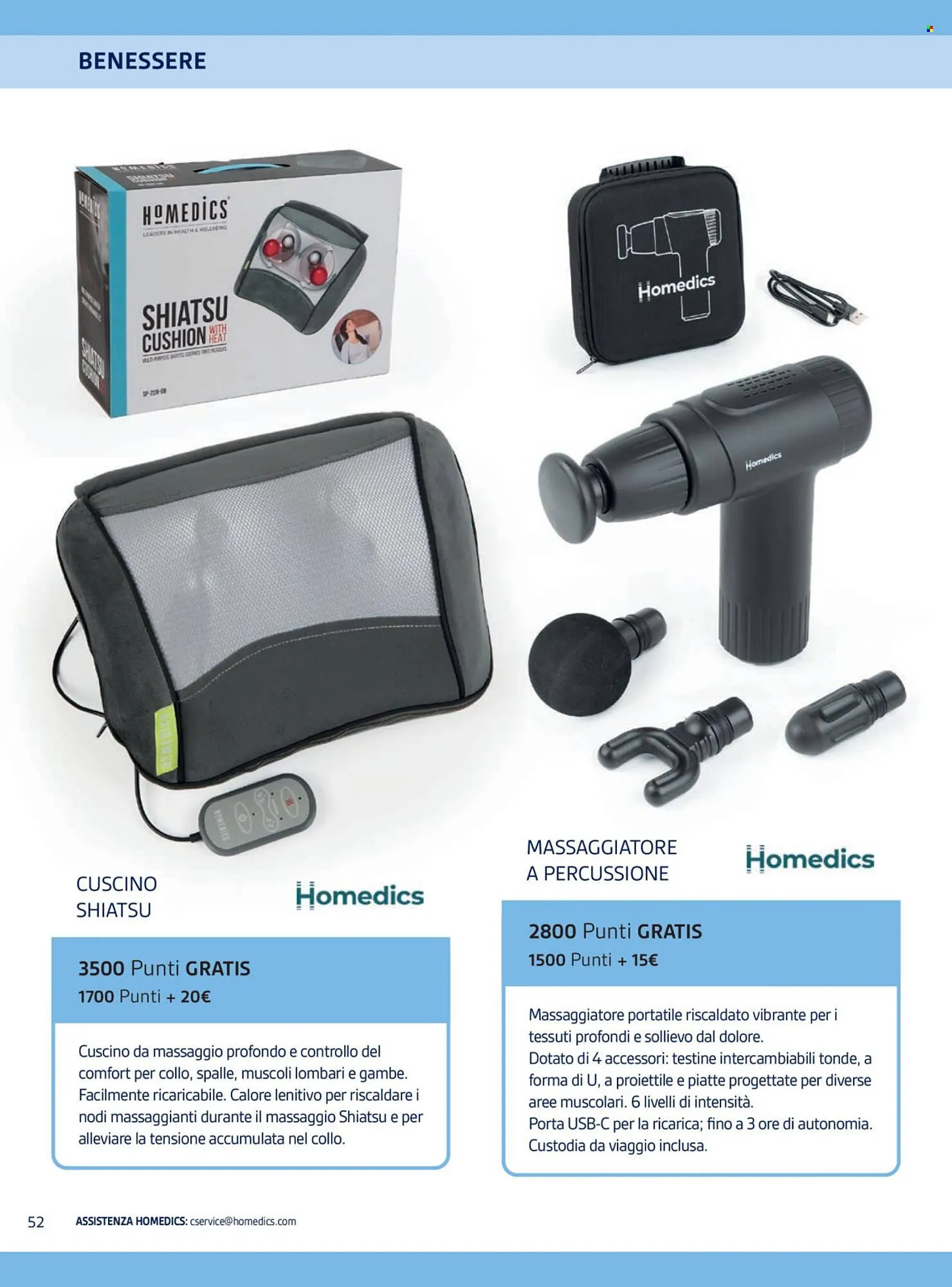 Volantino Il Gigante da 4 novembre a 12 novembre di 2025 - Pagina del volantino 50