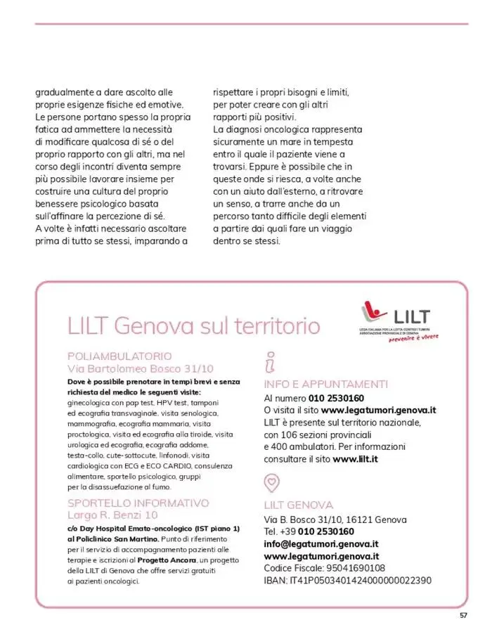 Buongiorno Gennaio e Febbraio da 16 gennaio a 28 febbraio di 2025 - Pagina del volantino 52