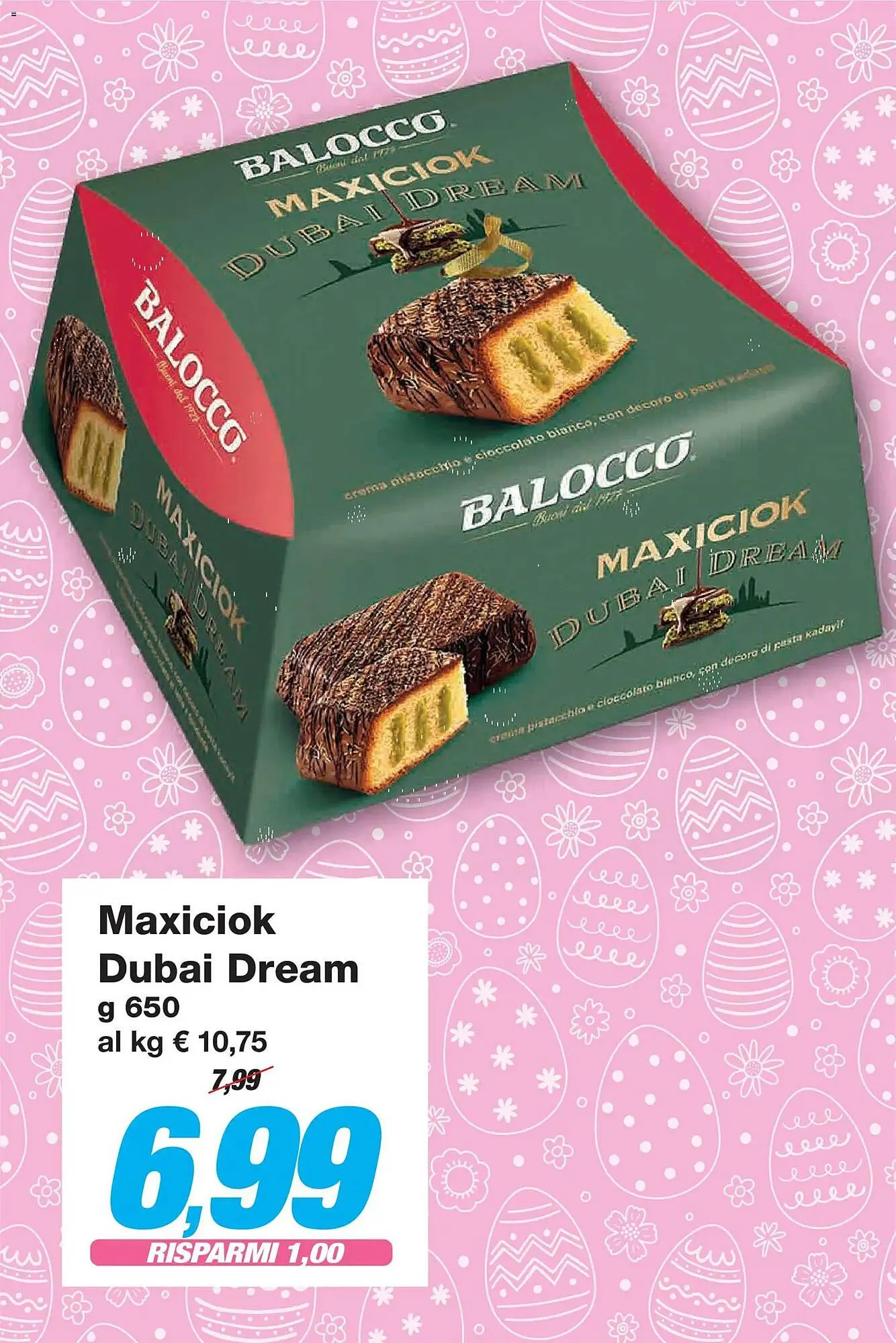 Volantino Prix Quality da 16 marzo a 26 marzo di 2026 - Pagina del volantino 24