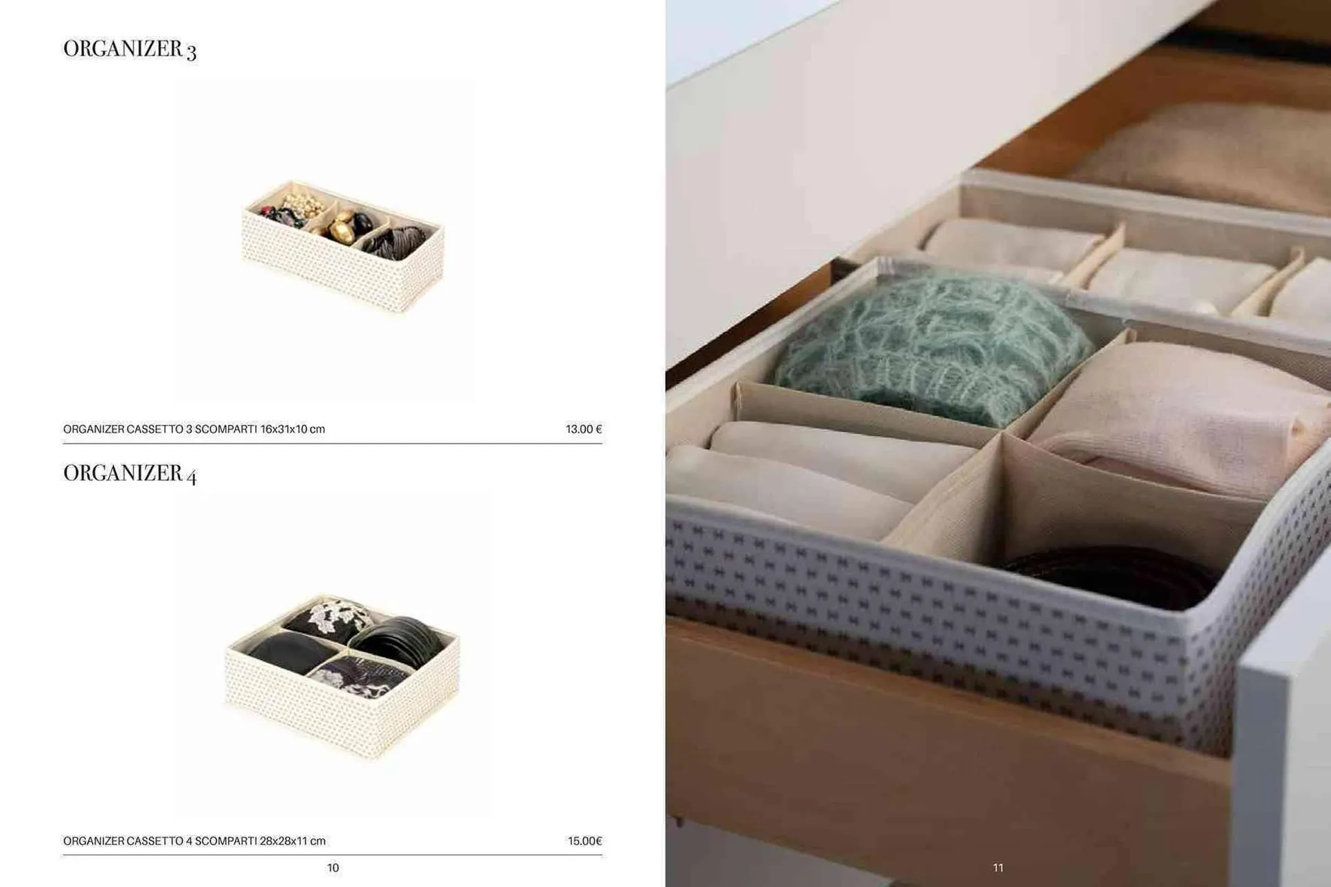 Volantino Fazzini da 19 novembre a 31 dicembre di 2025 - Pagina del volantino 6