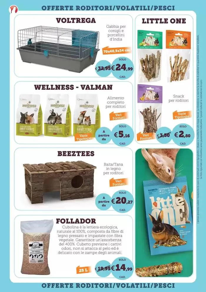 -30% da 7 aprile a 27 aprile di 2025 - Pagina del volantino 10