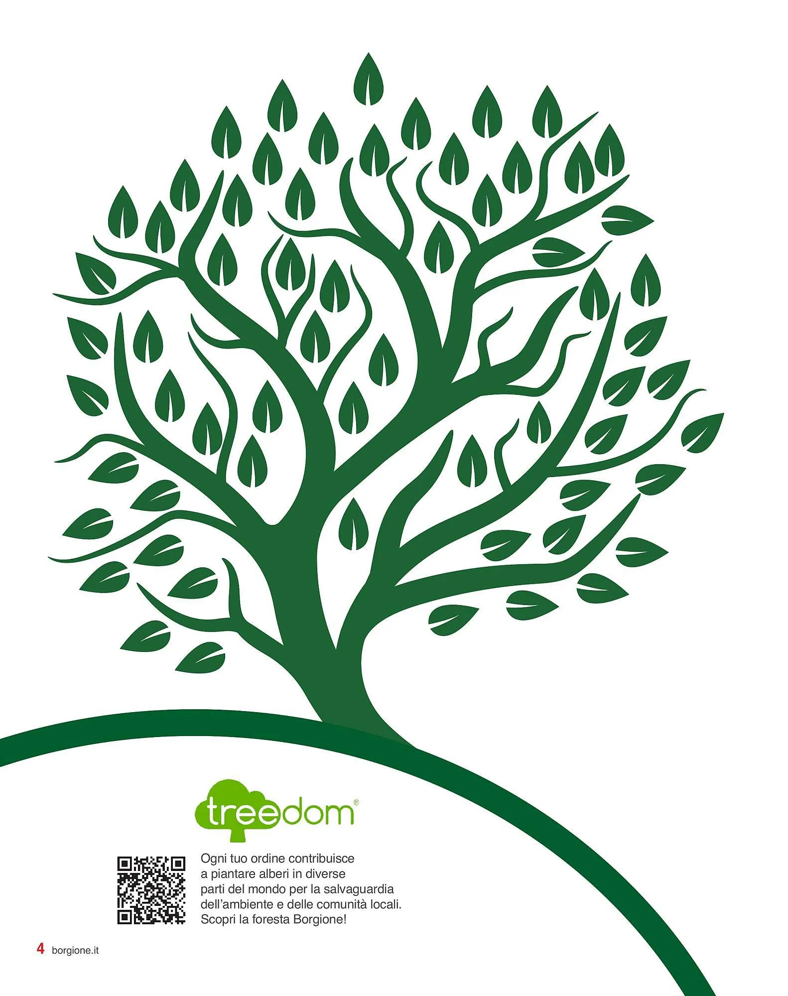 Volantino Borgione Sport da 18 gennaio a 28 dicembre di 2024 - Pagina del volantino 4