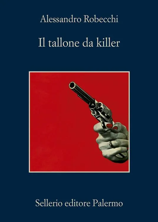 Il tallone da killer