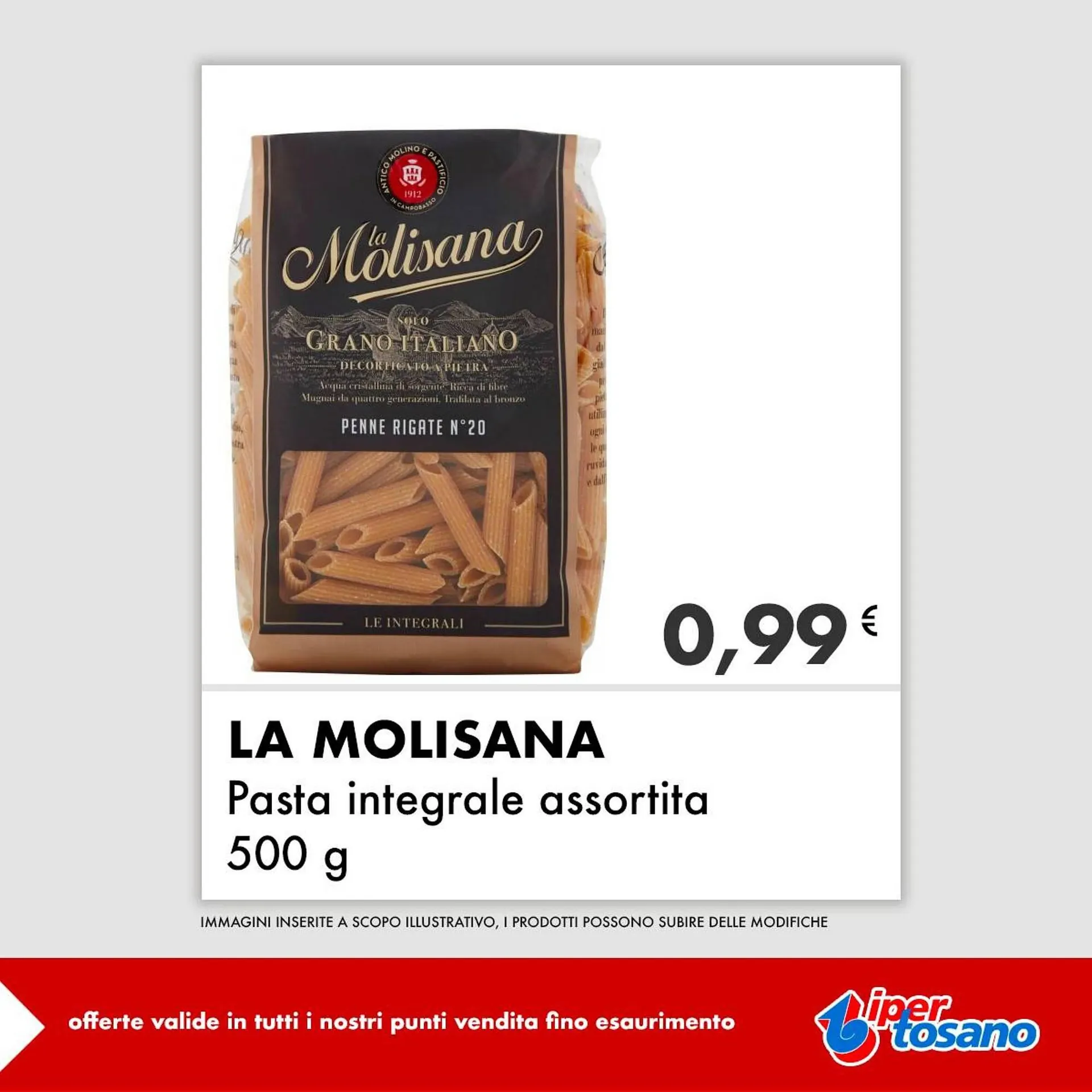 Volantino Lidl da 7 maggio a 13 maggio di 2026 - Pagina del volantino 4