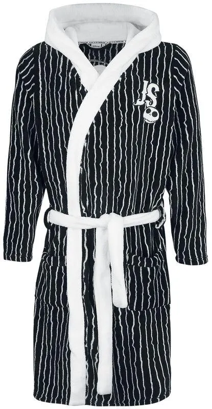 Jack | Vestaglia | nero/bianco | Nightmare Before Christmas