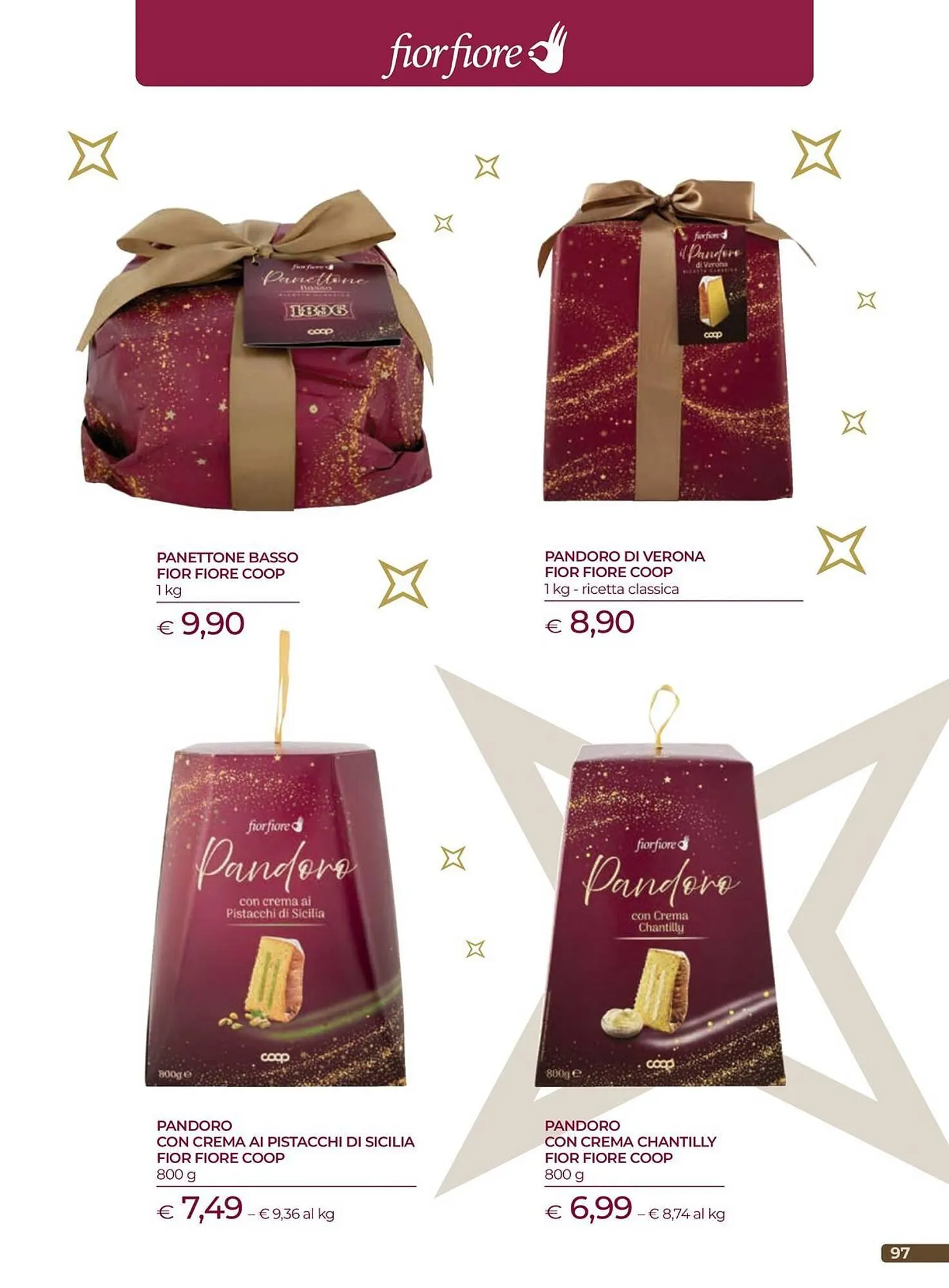 Volantino Unicoop da 1 dicembre a 31 dicembre di 2025 - Pagina del volantino 99