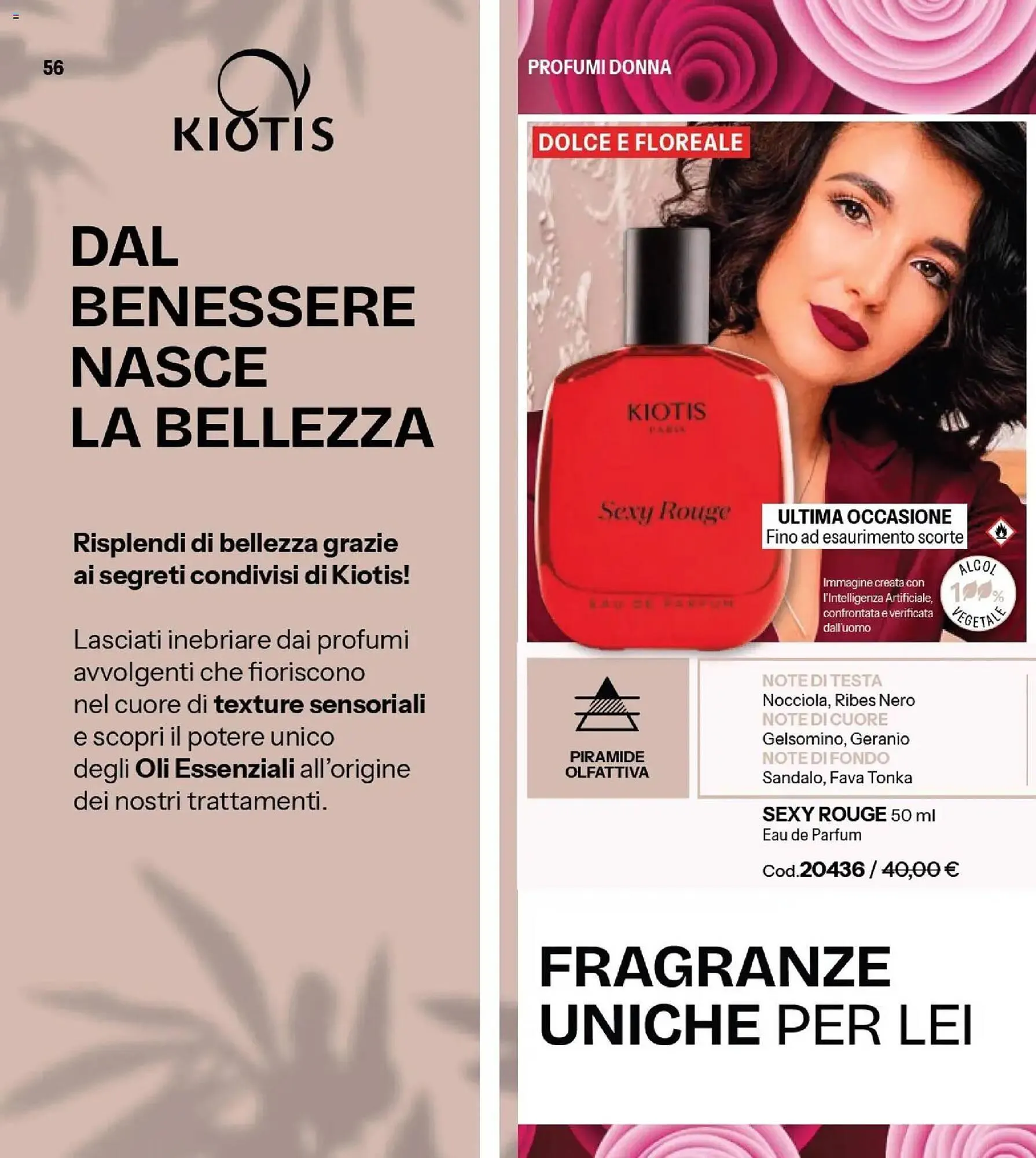 Catalogo Stanhome da 21 aprile a 8 maggio di 2026 - Pagina del volantino 56