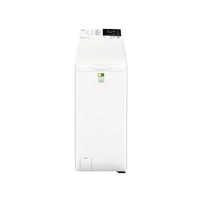 AEG LTR6G63C lavatrice Caricamento dall'alto 6 kg 1251 Giri/min C Bianco