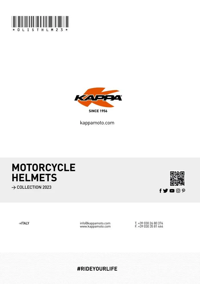 Collection 2023 da 21 febbraio a 31 gennaio di 2028 - Pagina del volantino 72