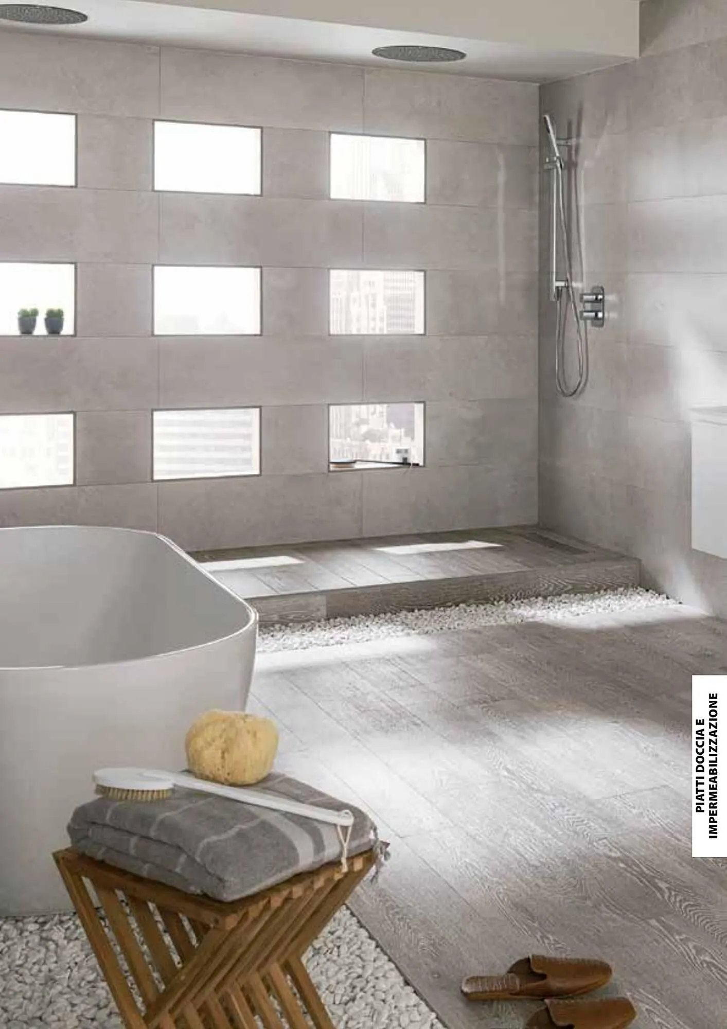 Volantino Porcelanosa da 9 aprile a 28 dicembre di 2024 - Pagina del volantino 153