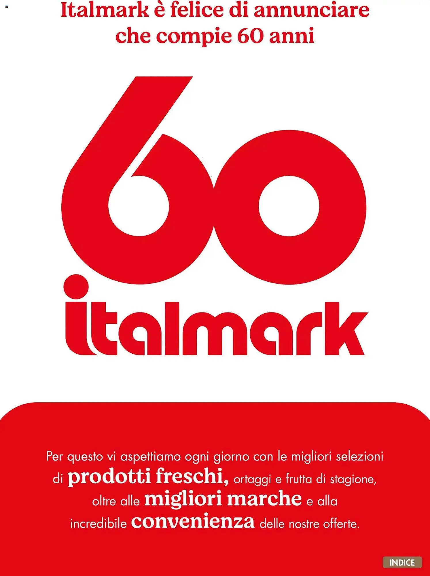 Volantino Italmark da 10 novembre a 31 dicembre di 2025 - Pagina del volantino 3