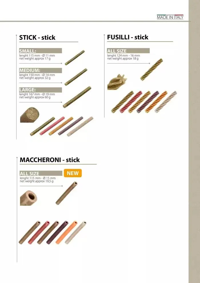 100% Snack da 2 maggio a 18 maggio di 2025 - Pagina del volantino 7